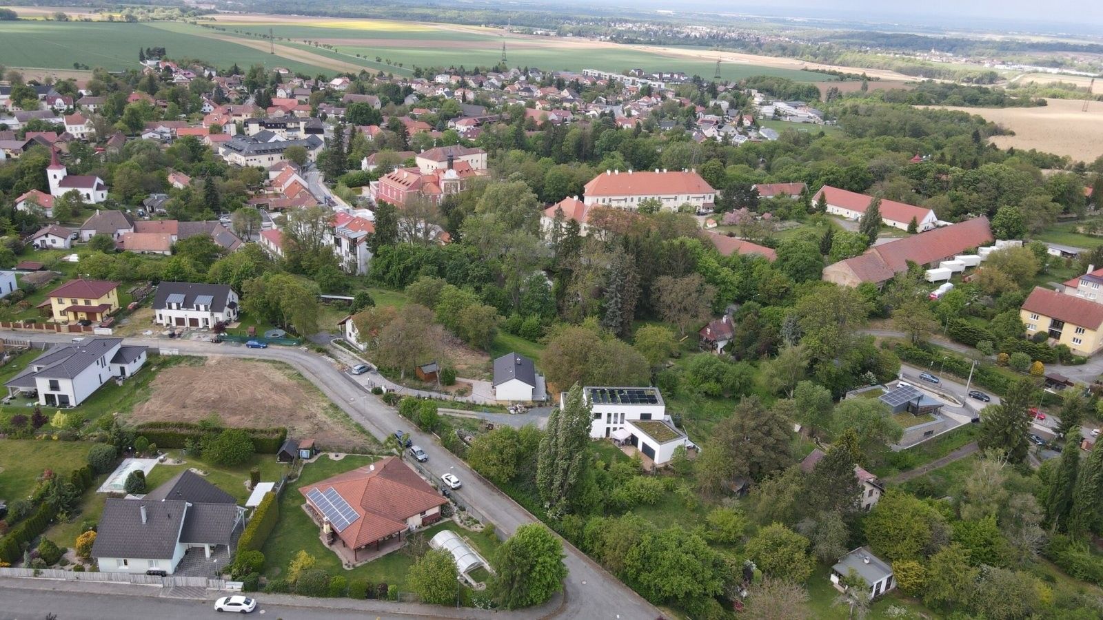 Prodej pozemku 1554 m² - foto 6