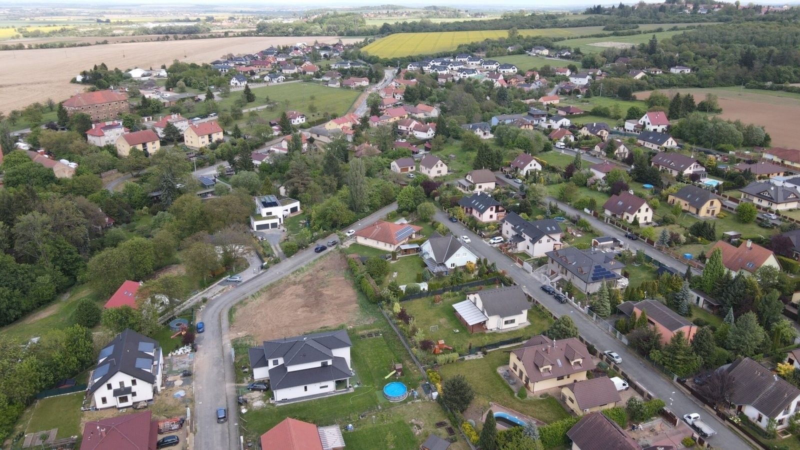 Prodej pozemku 1554 m² - foto 8