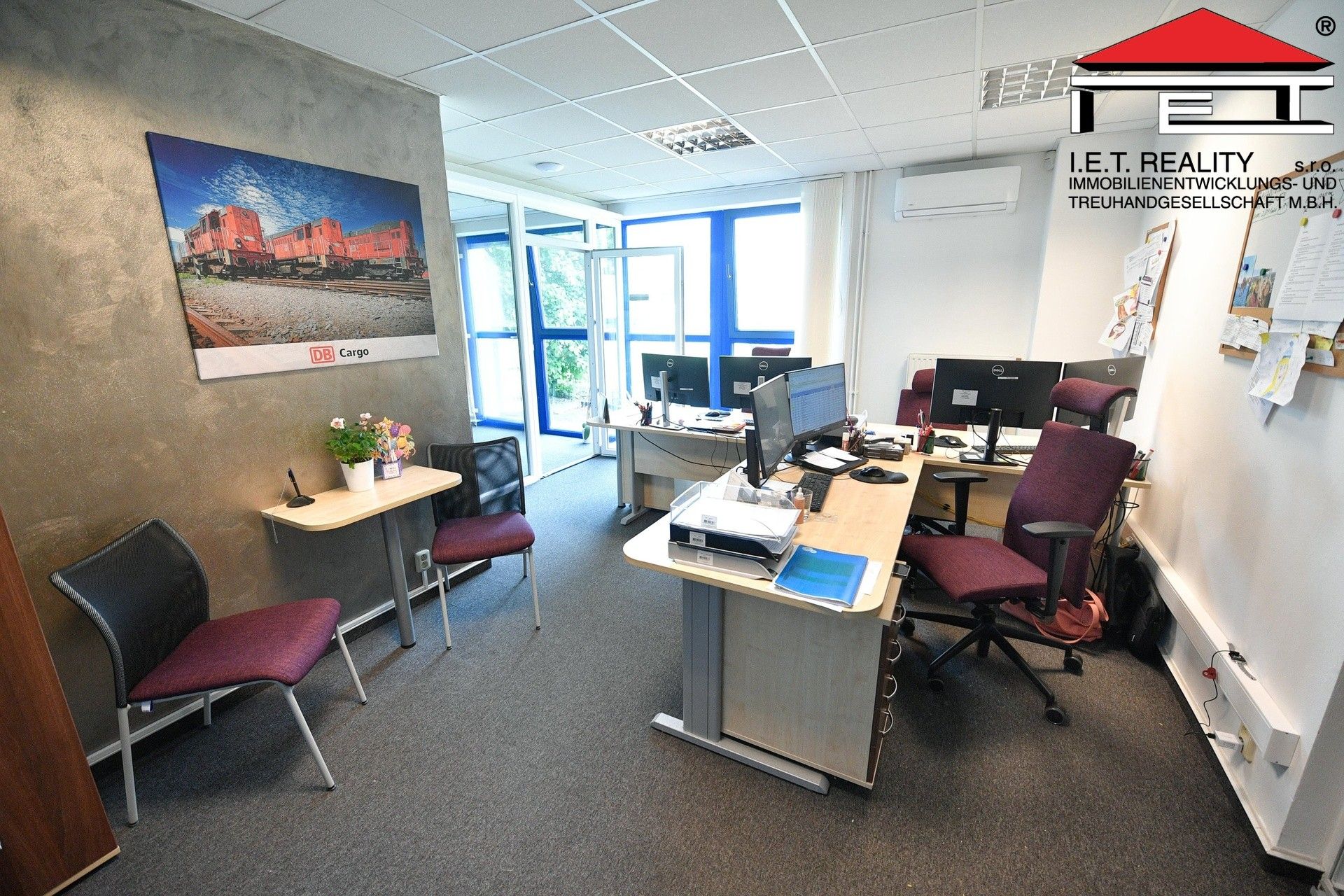 Prodej komerčního prostoru 1714 m² - foto 10