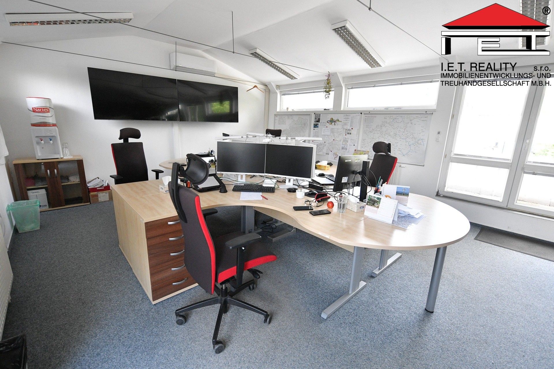 Prodej komerčního prostoru 1714 m² - foto 14