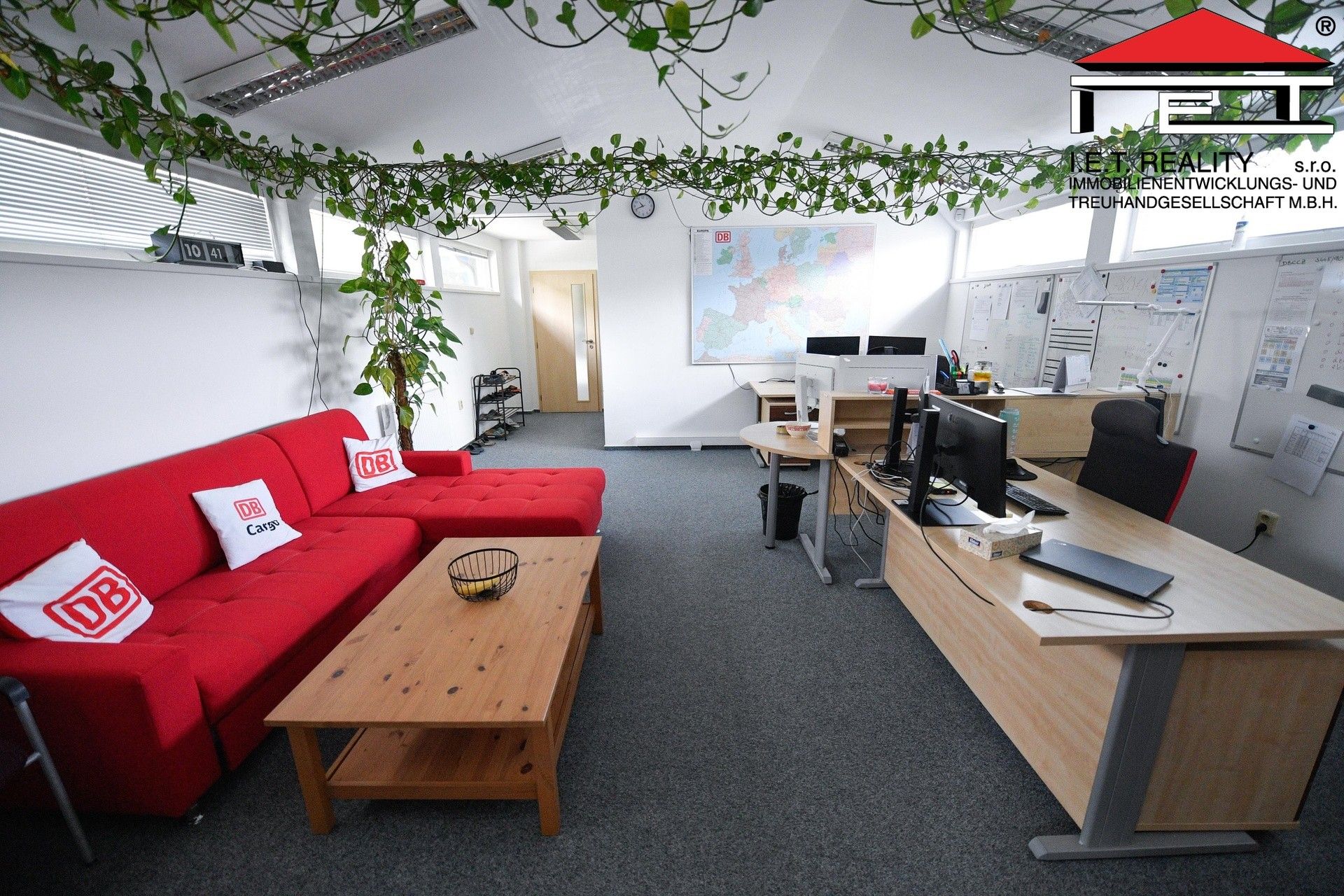 Prodej komerčního prostoru 1714 m² - foto 15