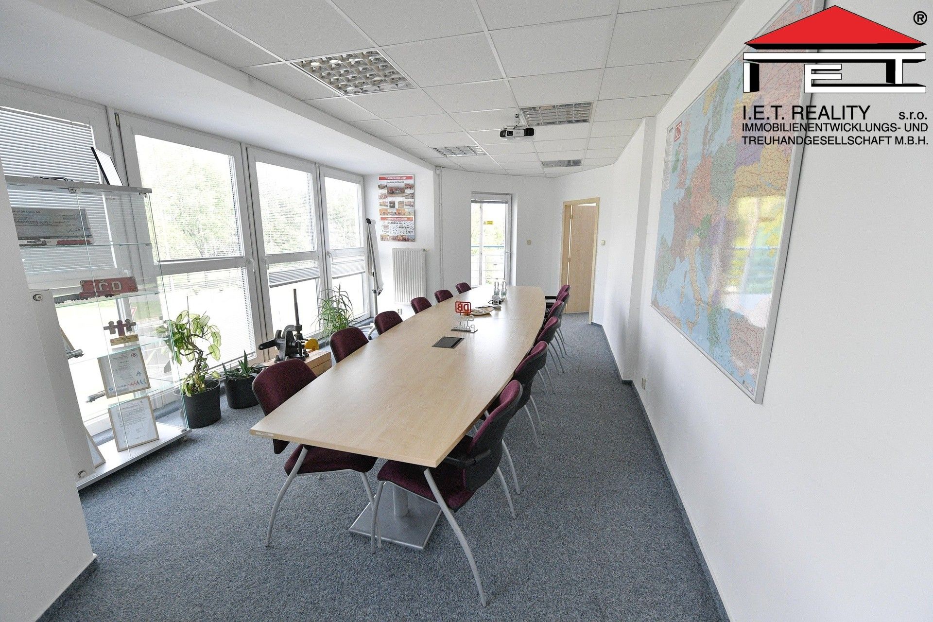 Prodej komerčního prostoru 1714 m² - foto 16