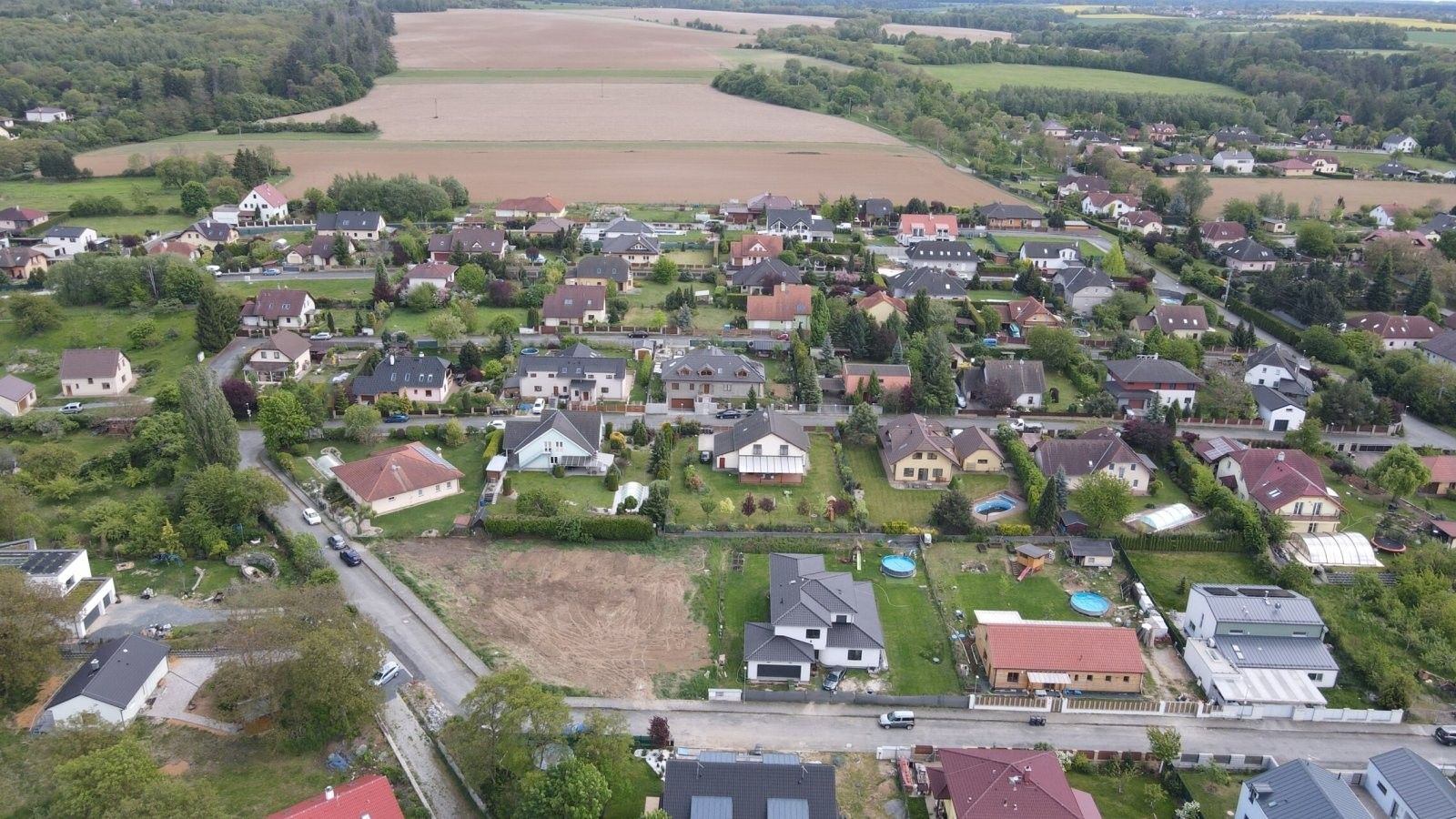Prodej pozemku 1554 m² - foto 9