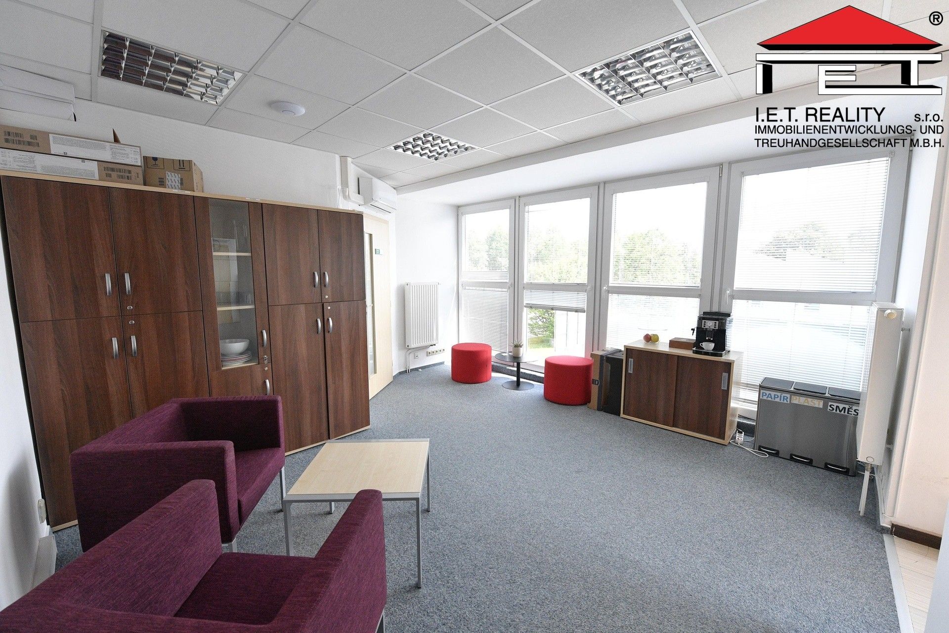 Prodej komerčního prostoru 1714 m² - foto 19