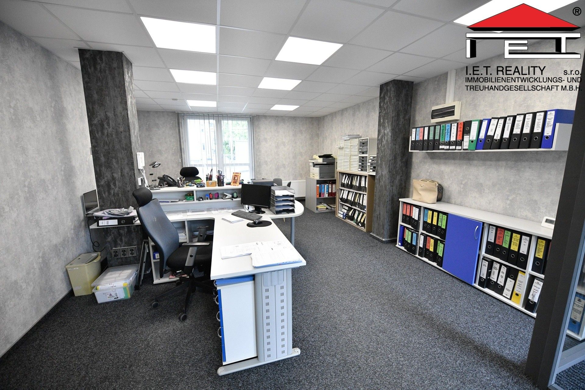 Prodej komerčního prostoru 1714 m² - foto 26