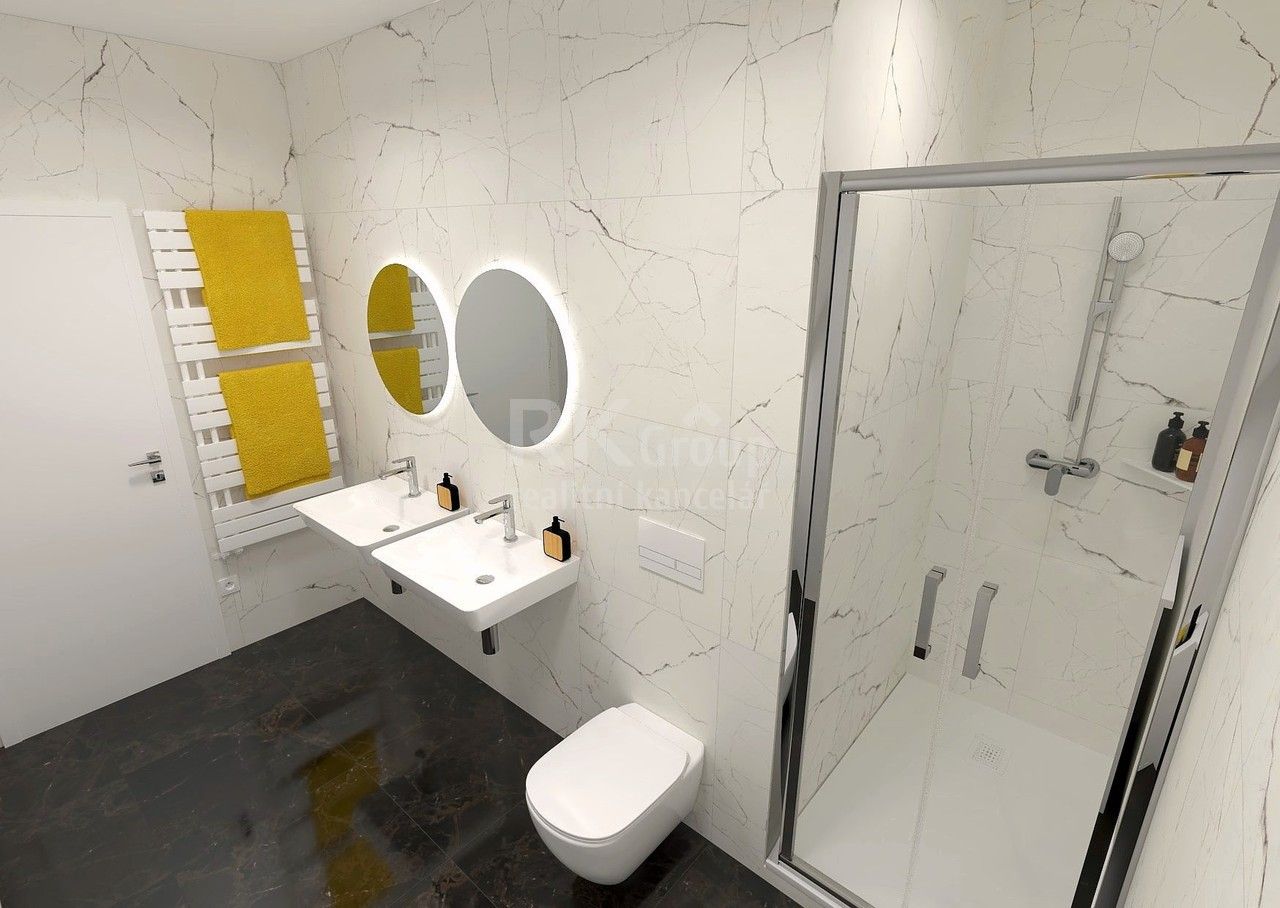 Prodej bytu 4+kk 113 m² - foto 4