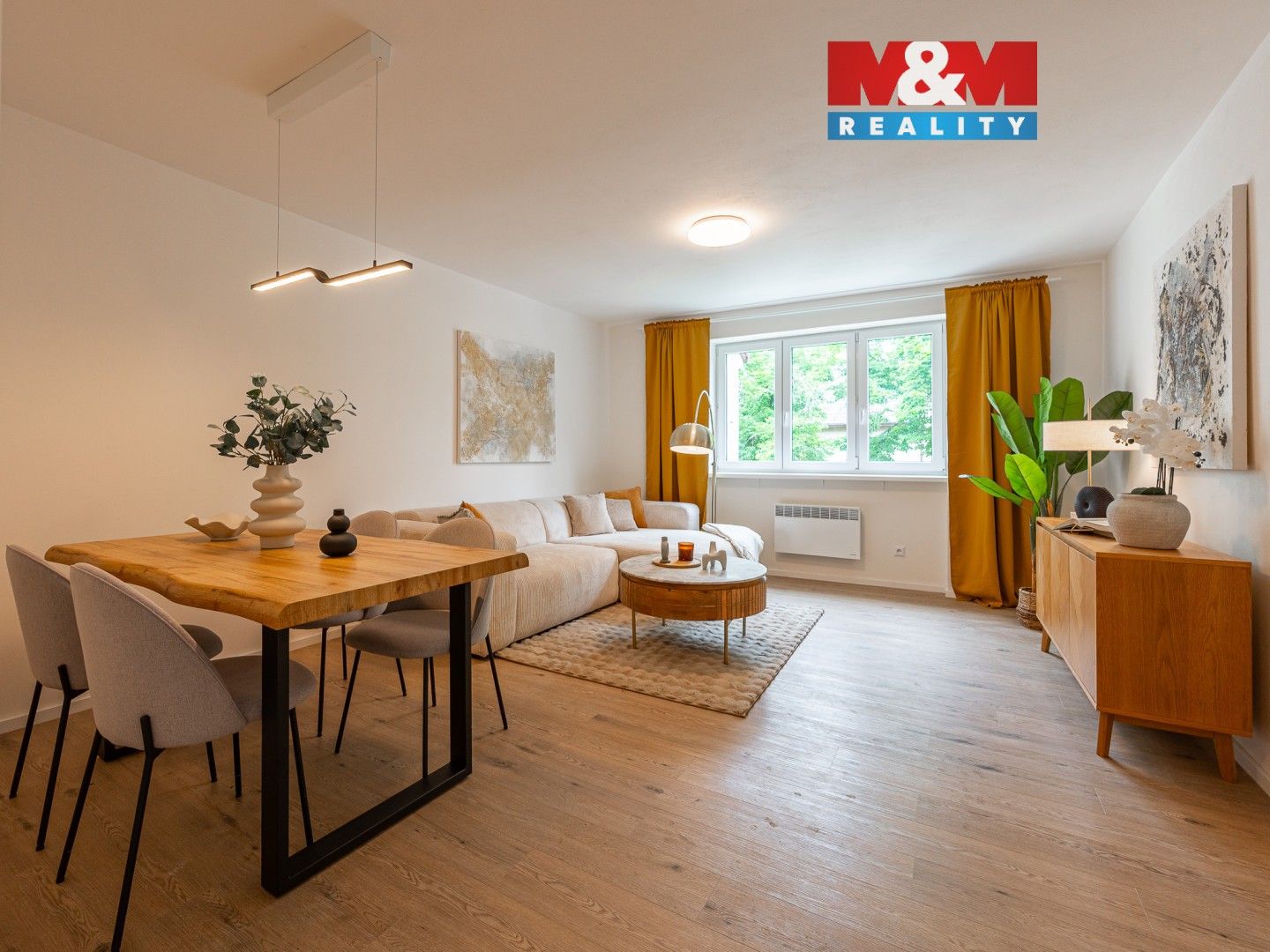 Prodej bytu 3+1 64 m² - foto 2