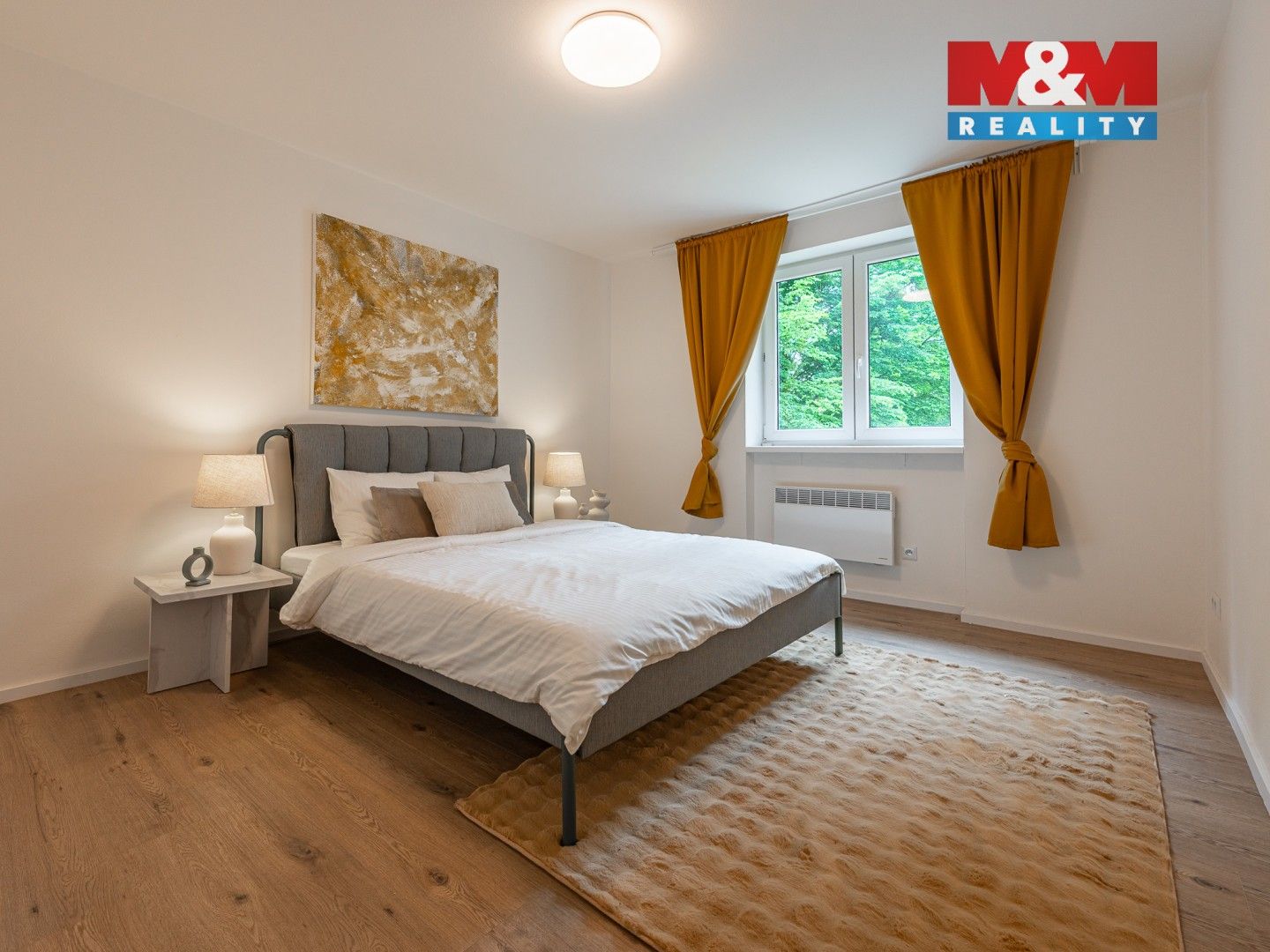 Prodej bytu 3+1 64 m² - foto 1