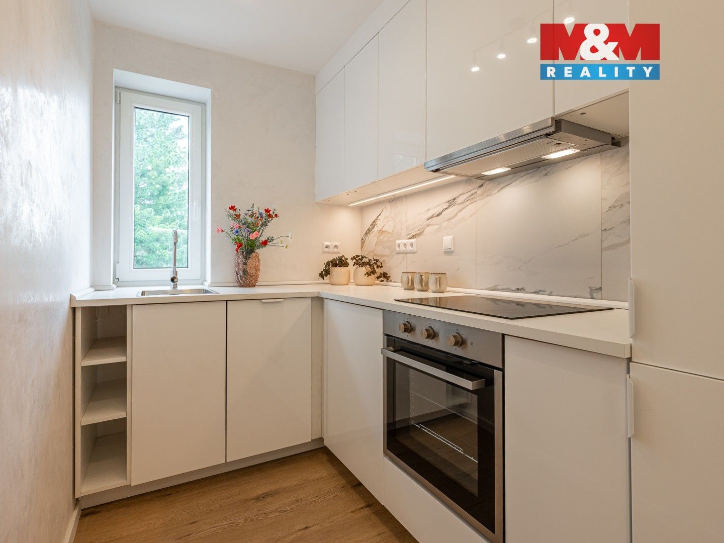 Prodej bytu 3+1 64 m² - foto 4