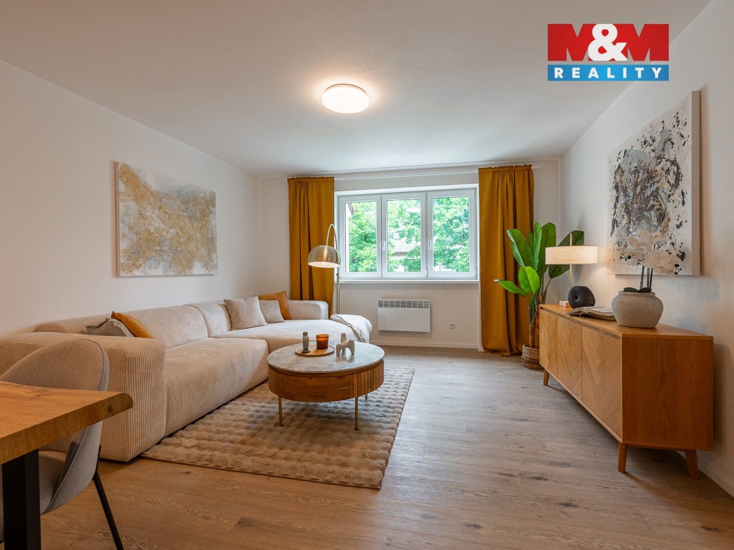 Prodej bytu 3+1 64 m² - foto 5