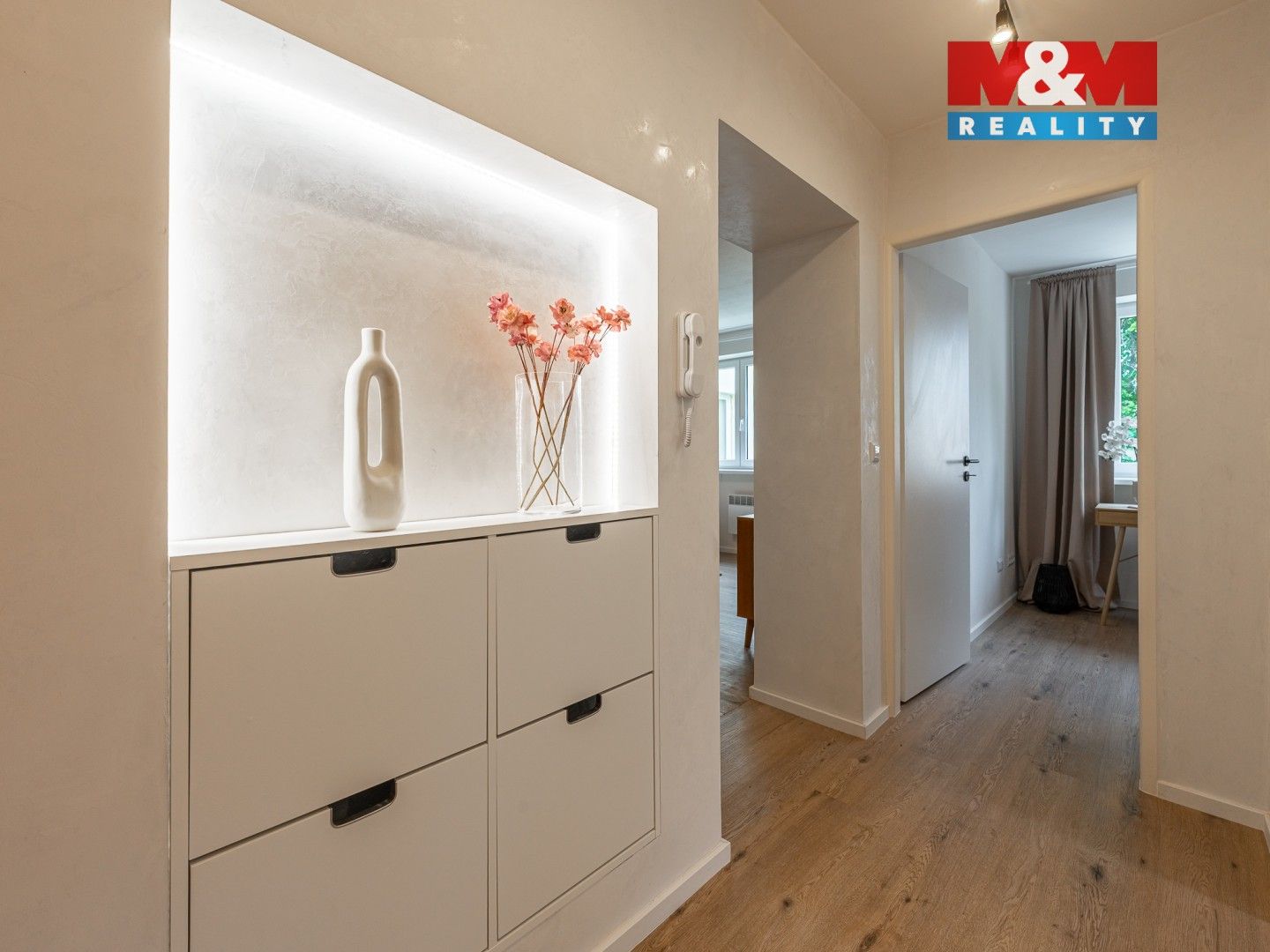 Prodej bytu 3+1 64 m² - foto 8