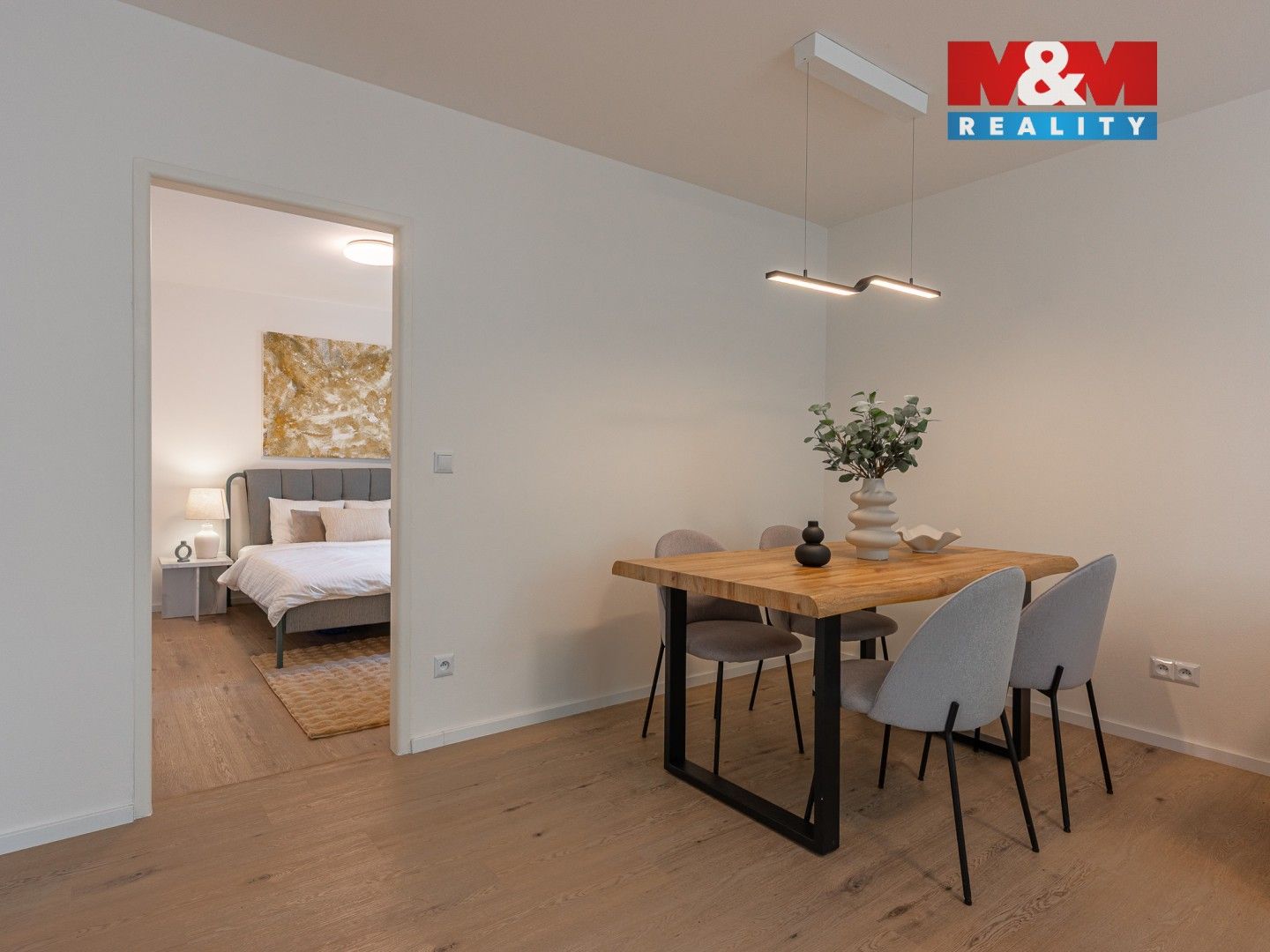 Prodej bytu 3+1 64 m² - foto 12