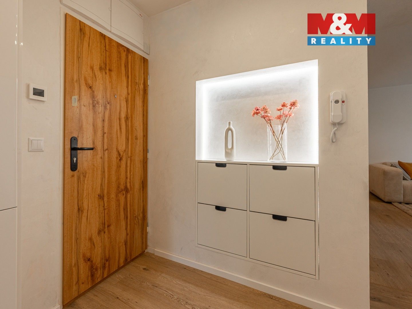 Prodej bytu 3+1 64 m² - foto 14