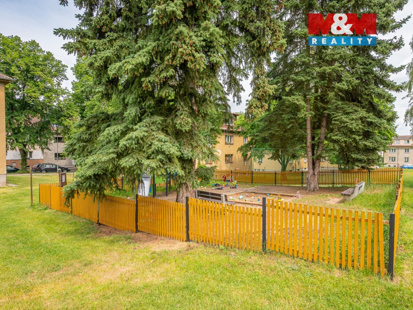 Prodej bytu 3+1 64 m² - foto 9