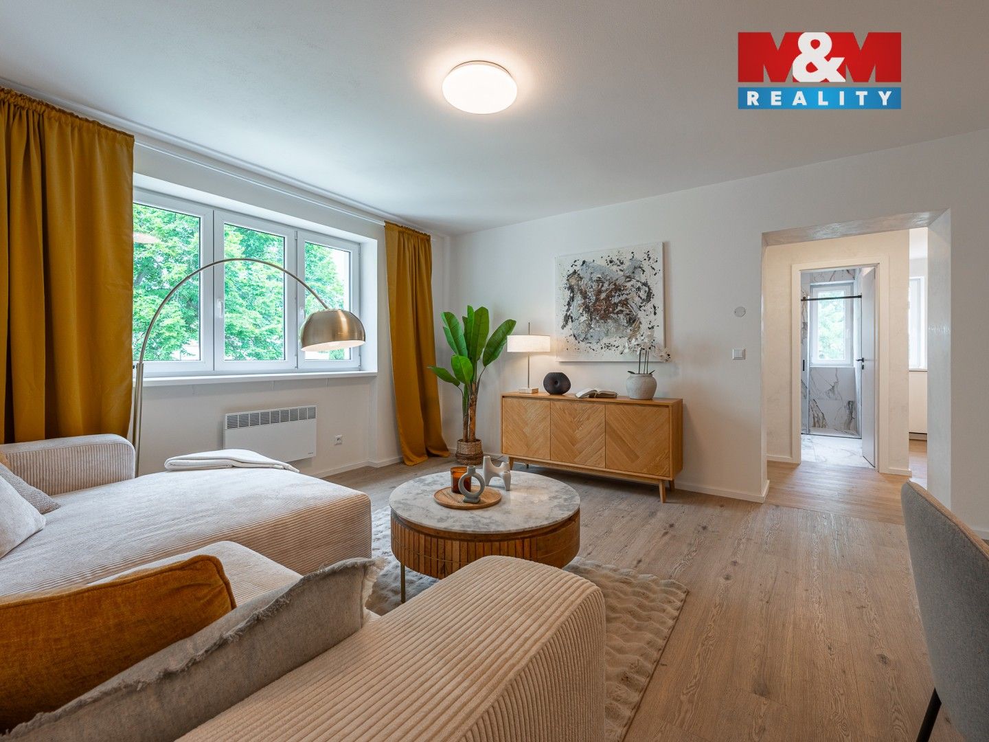Prodej bytu 3+1 64 m² - foto 13