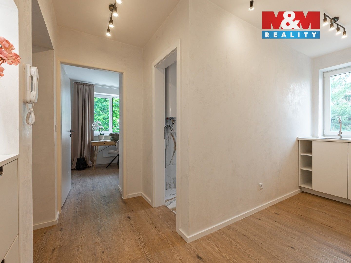 Prodej bytu 3+1 64 m² - foto 15