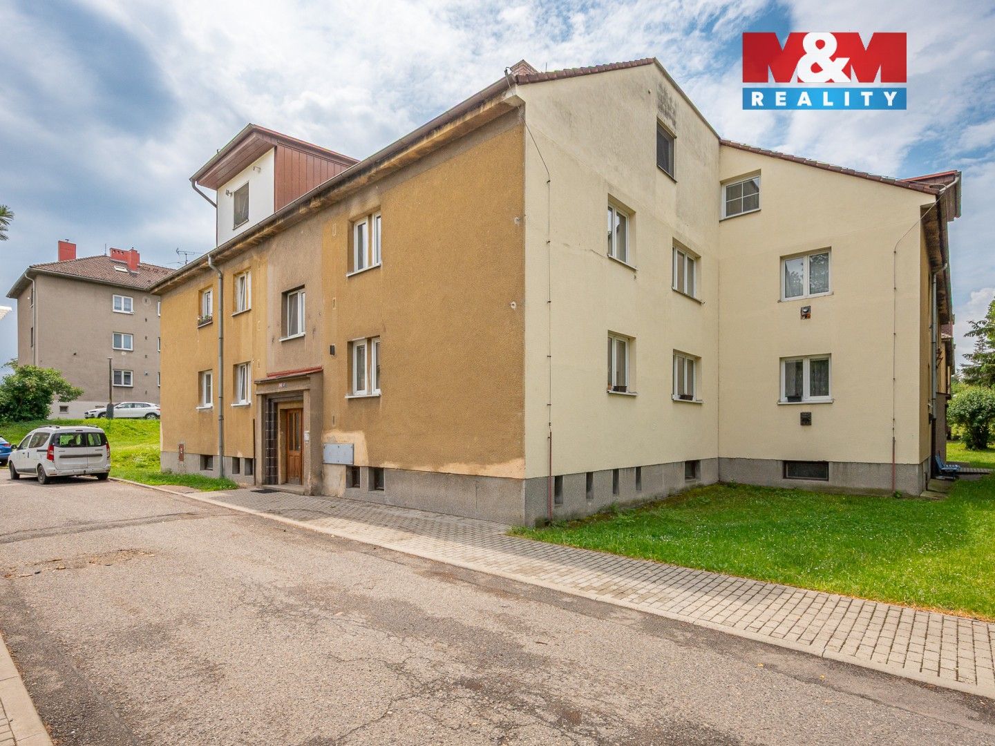Prodej bytu 3+1 64 m² - foto 21