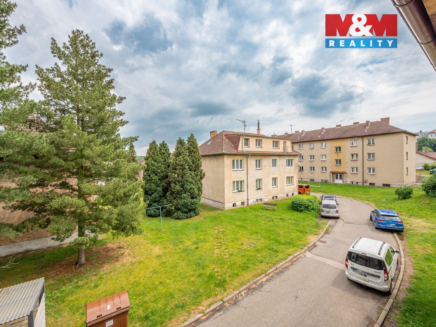 Prodej bytu 3+1 64 m² - foto 23