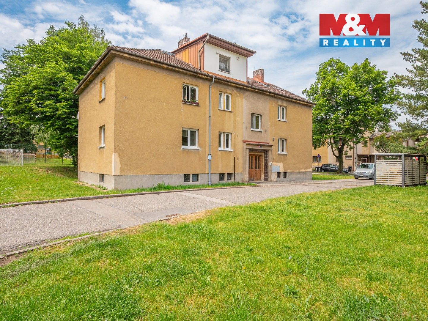 Prodej bytu 3+1 64 m² - foto 17