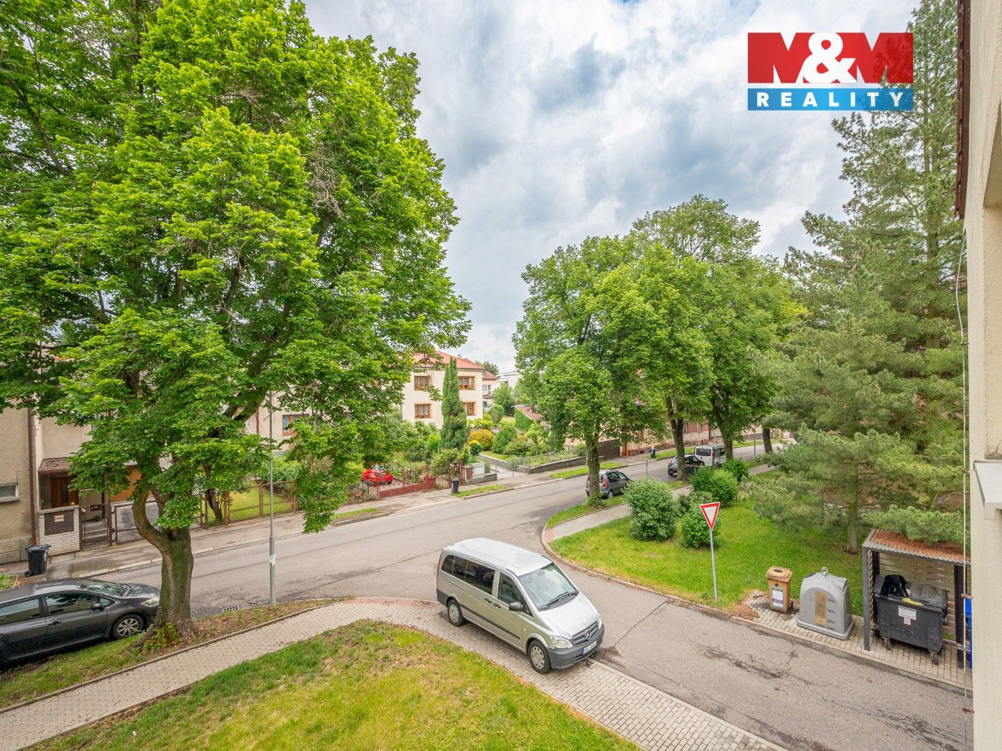 Prodej bytu 3+1 64 m² - foto 22