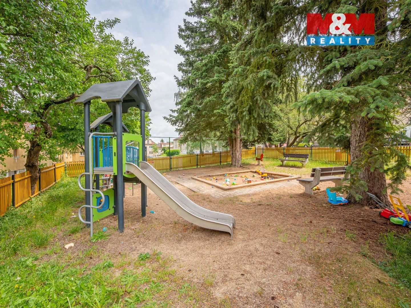 Prodej bytu 3+1 64 m² - foto 19