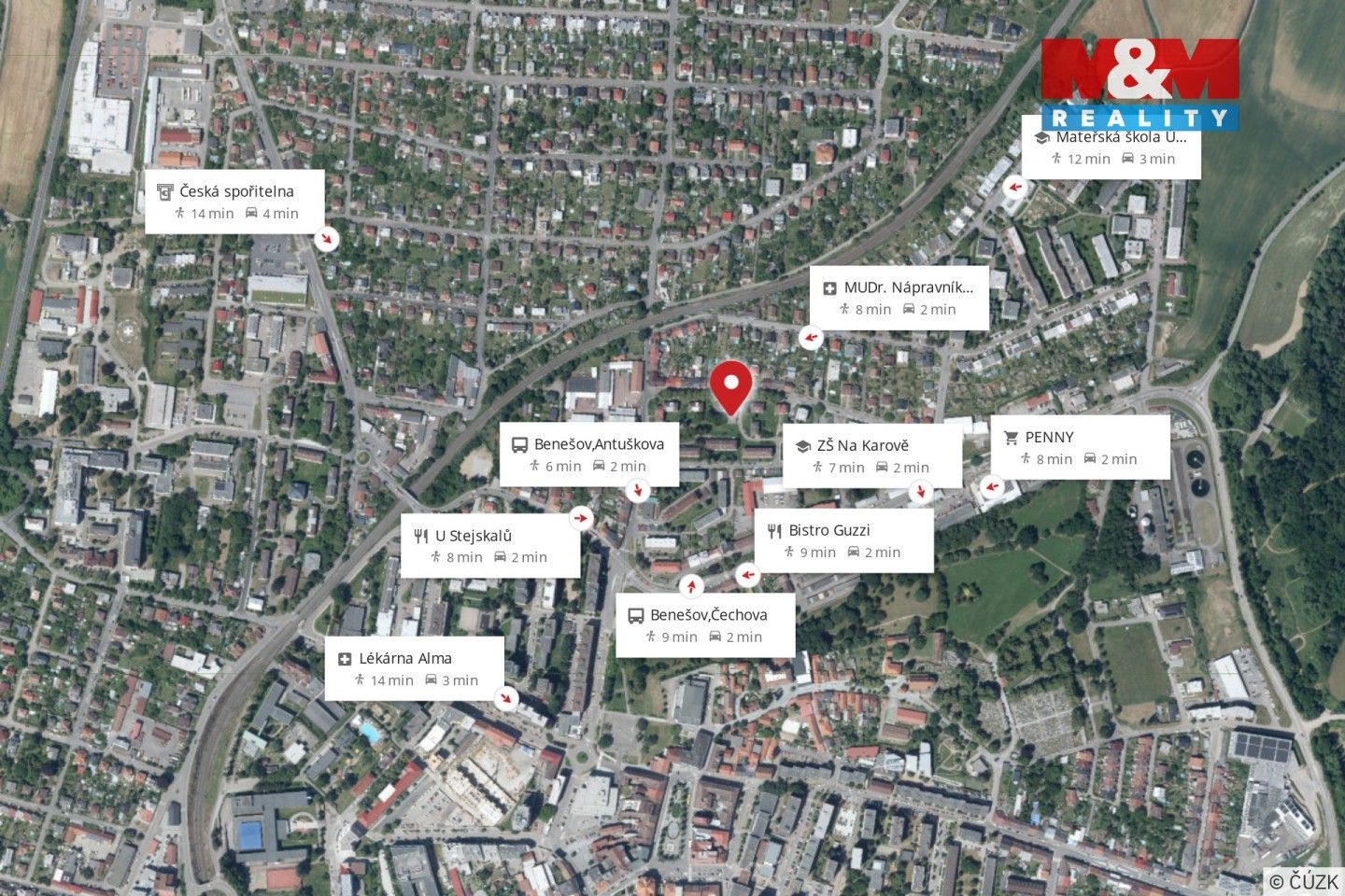 Prodej bytu 3+1 64 m² - foto 24
