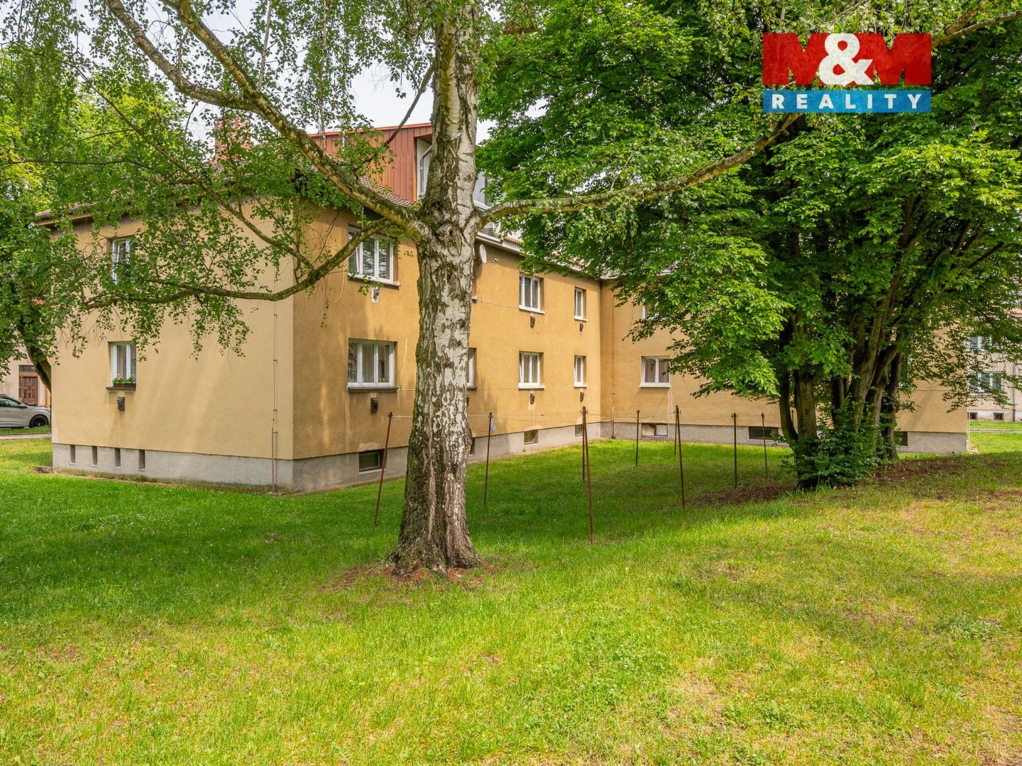 Prodej bytu 3+1 64 m² - foto 20