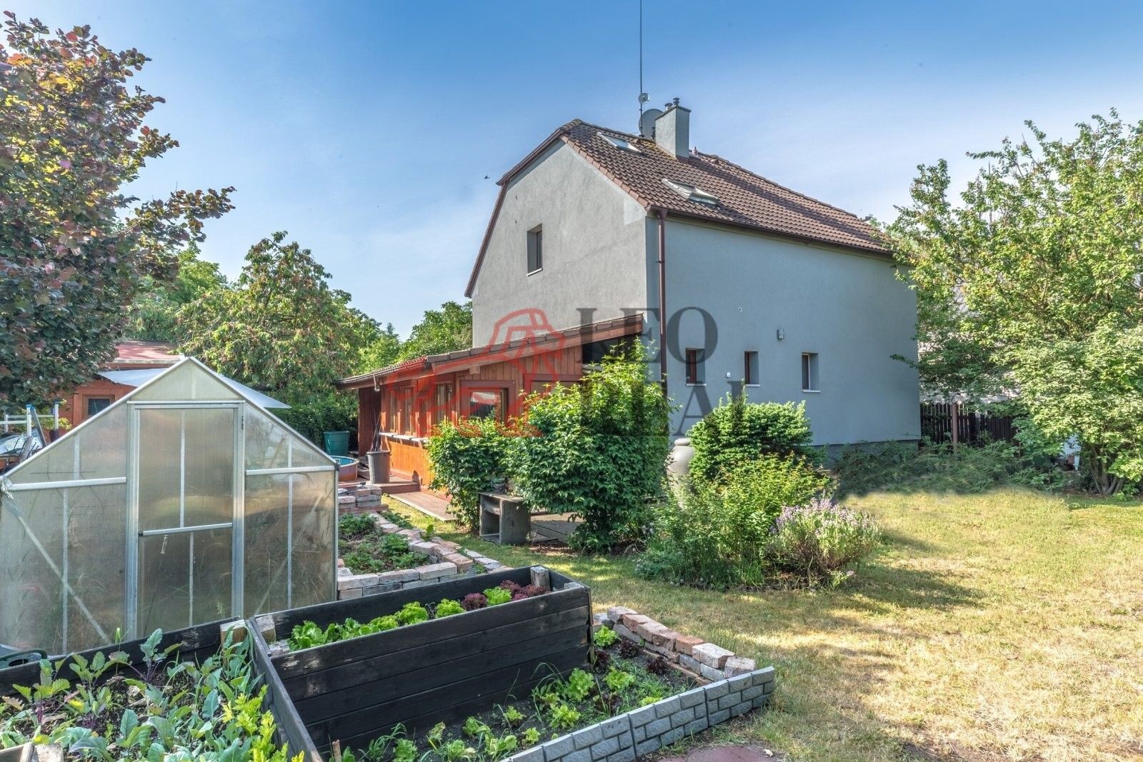 Prodej domu 180 m² - foto 1
