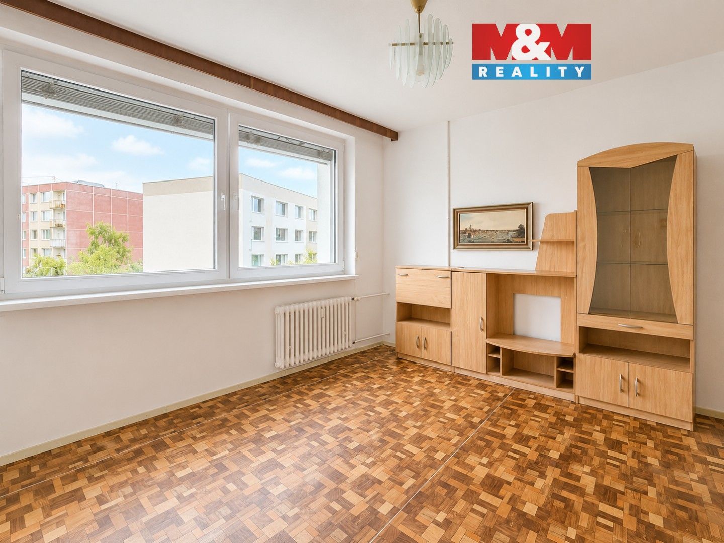 Prodej bytu 2+kk 49 m² - foto 1