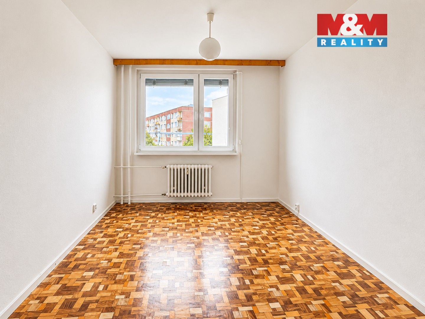 Prodej bytu 2+kk 49 m² - foto 2