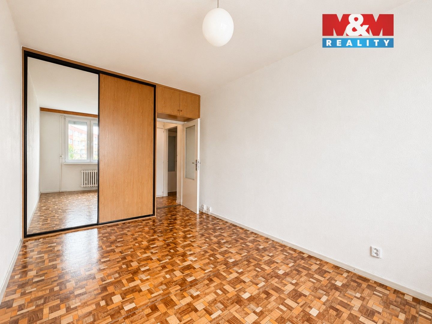 Prodej bytu 2+kk 49 m² - foto 4