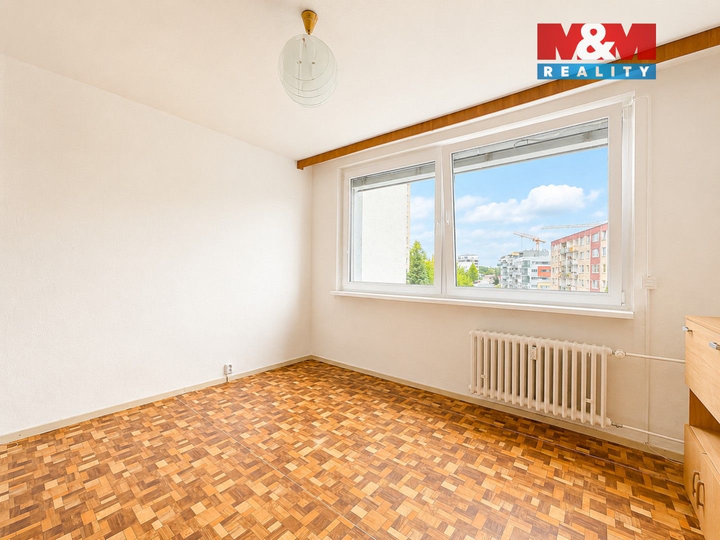 Prodej bytu 2+kk 49 m² - foto 5
