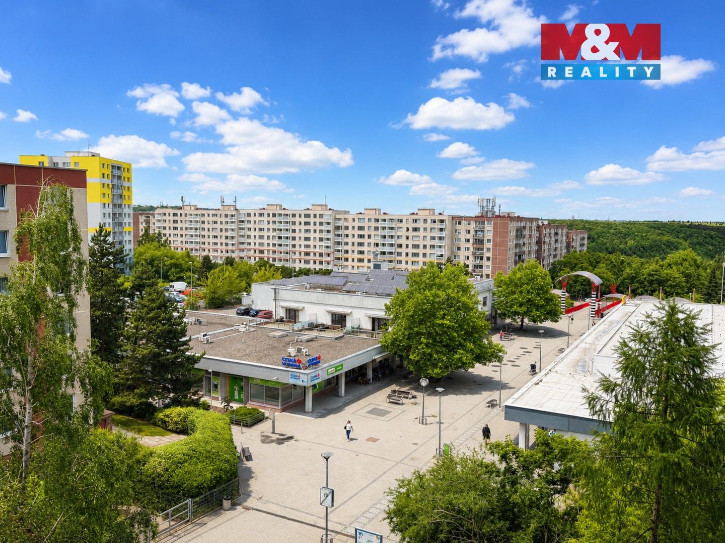 Prodej bytu 2+kk 49 m² - foto 10