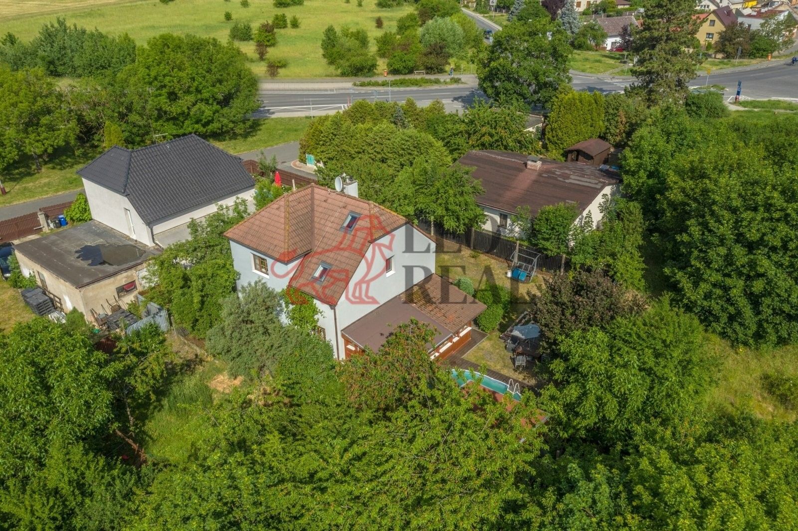 Prodej domu 180 m² - foto 16