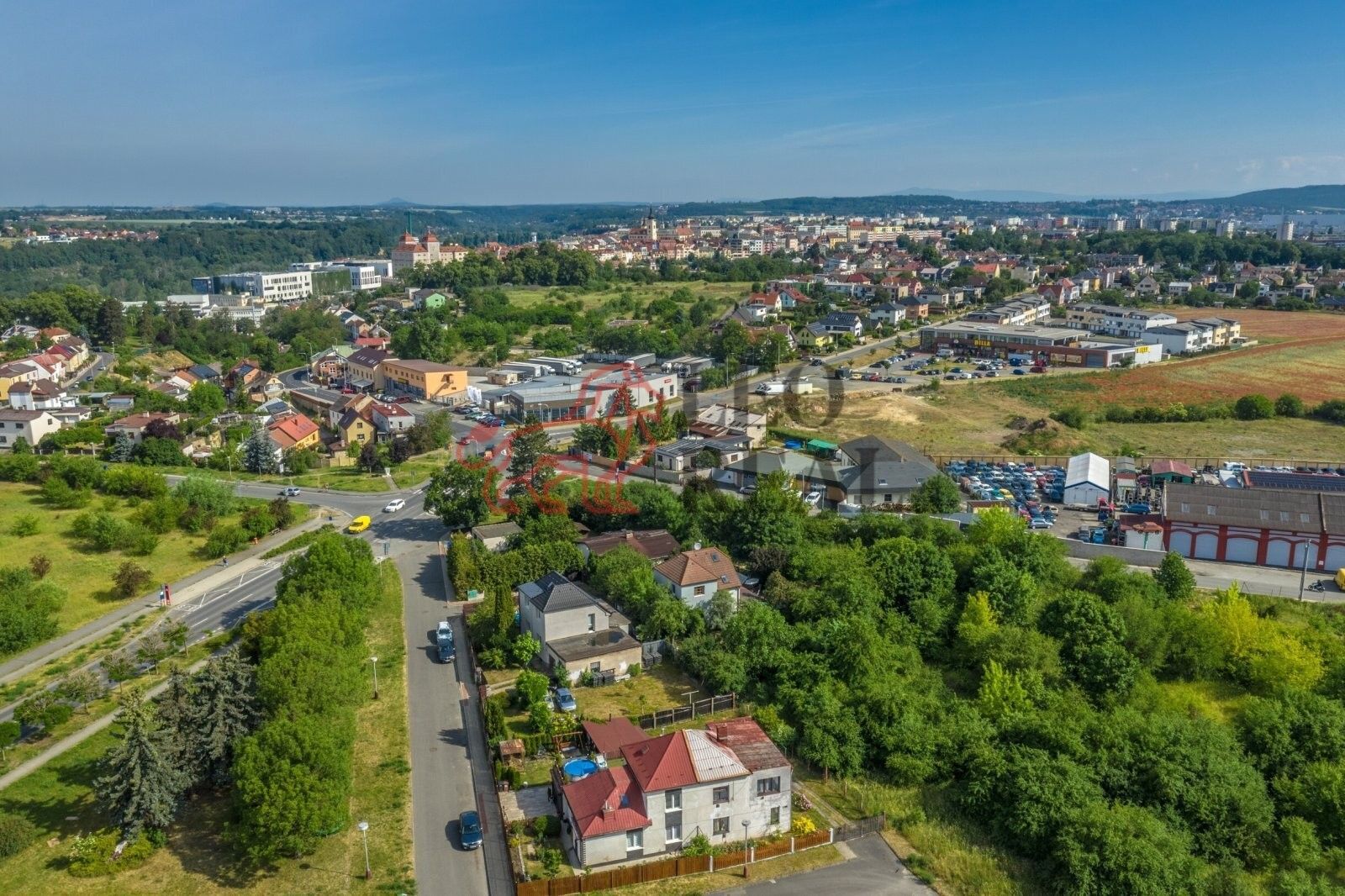 Prodej domu 180 m² - foto 20