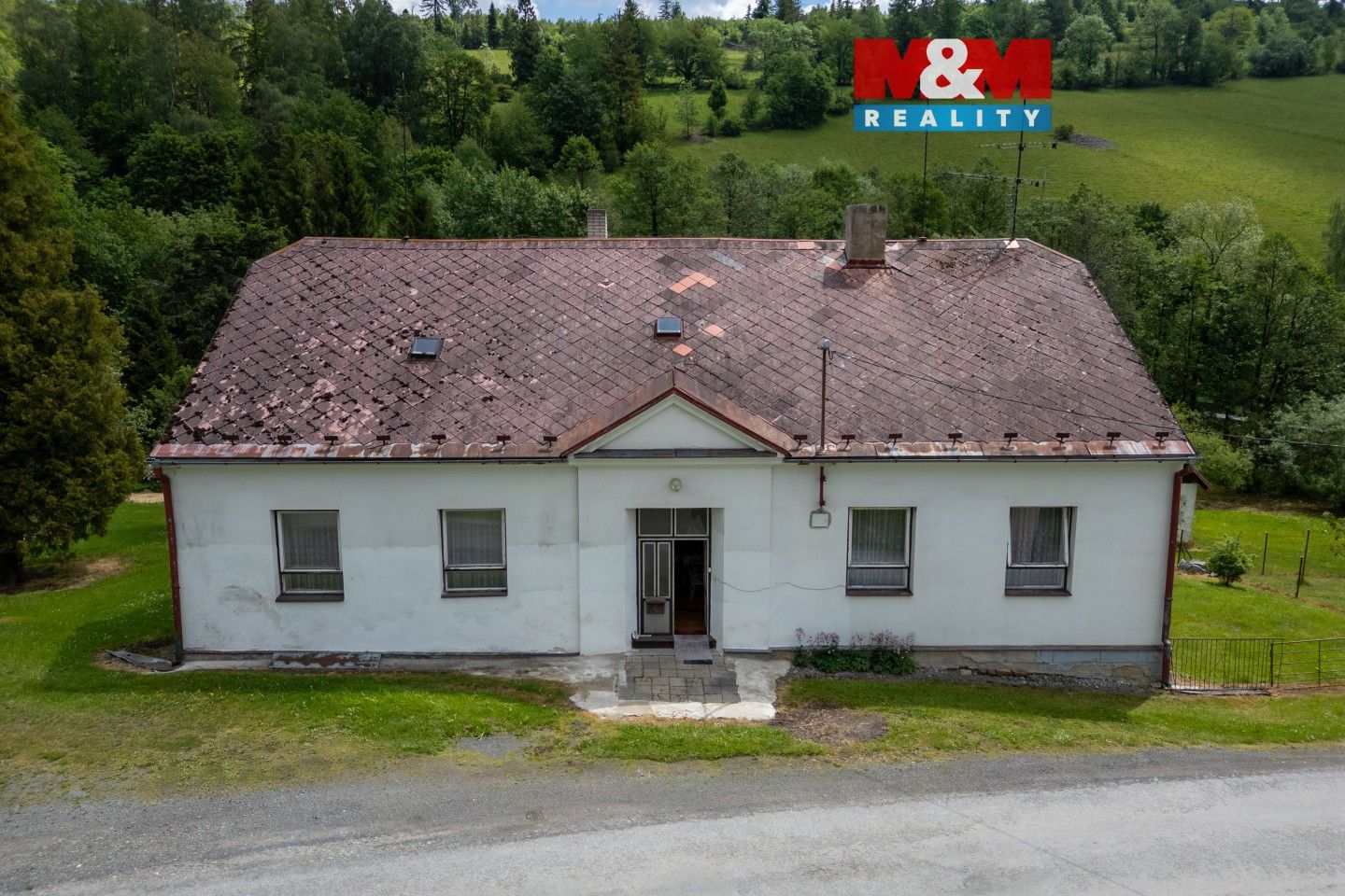 Prodej domu 224 m² - foto 1