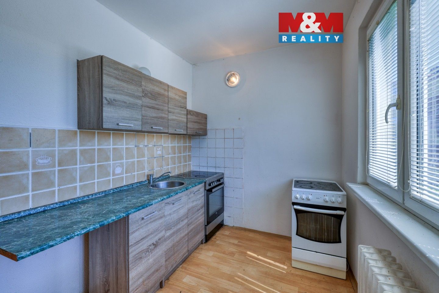 Prodej bytu 2+1 54 m² - foto 1