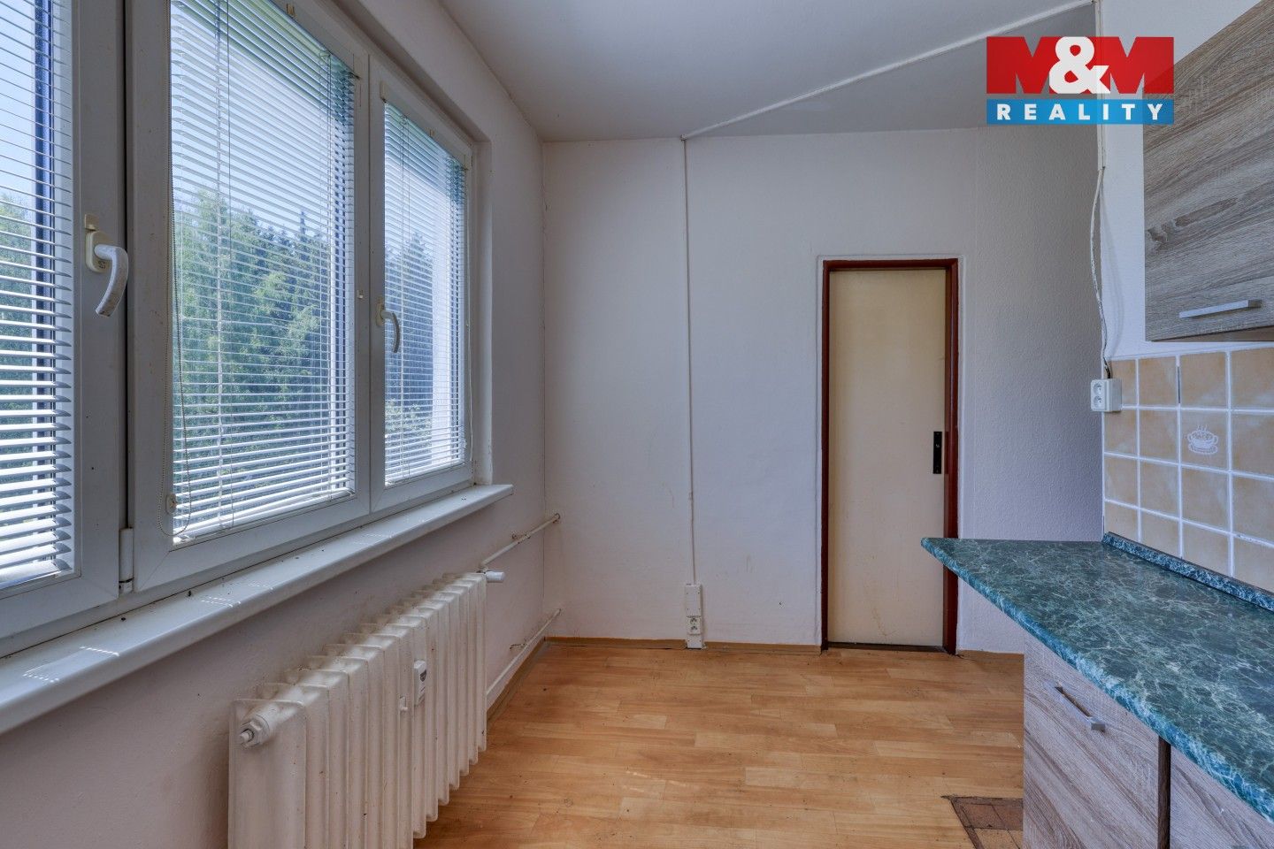 Prodej bytu 2+1 54 m² - foto 2