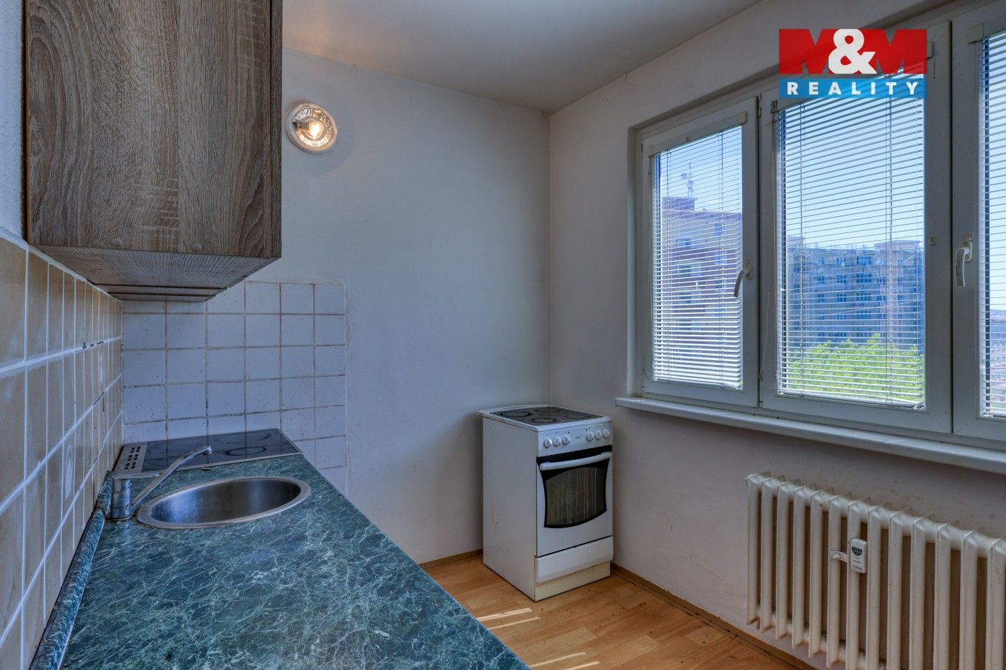 Prodej bytu 2+1 54 m² - foto 3