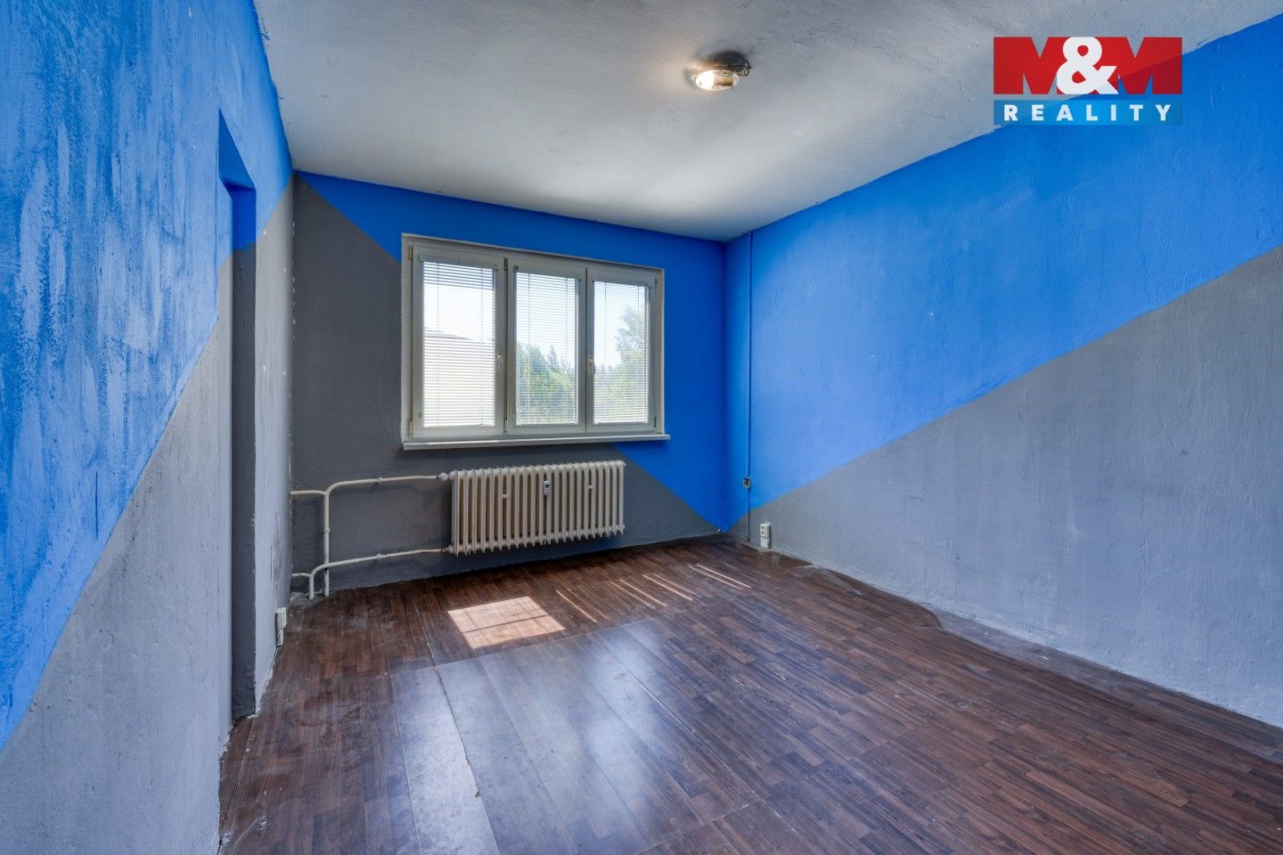 Prodej bytu 2+1 54 m² - foto 5