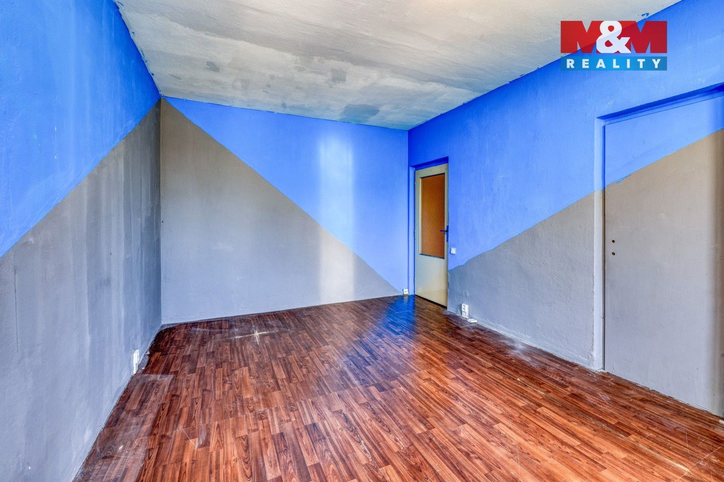 Prodej bytu 2+1 54 m² - foto 4