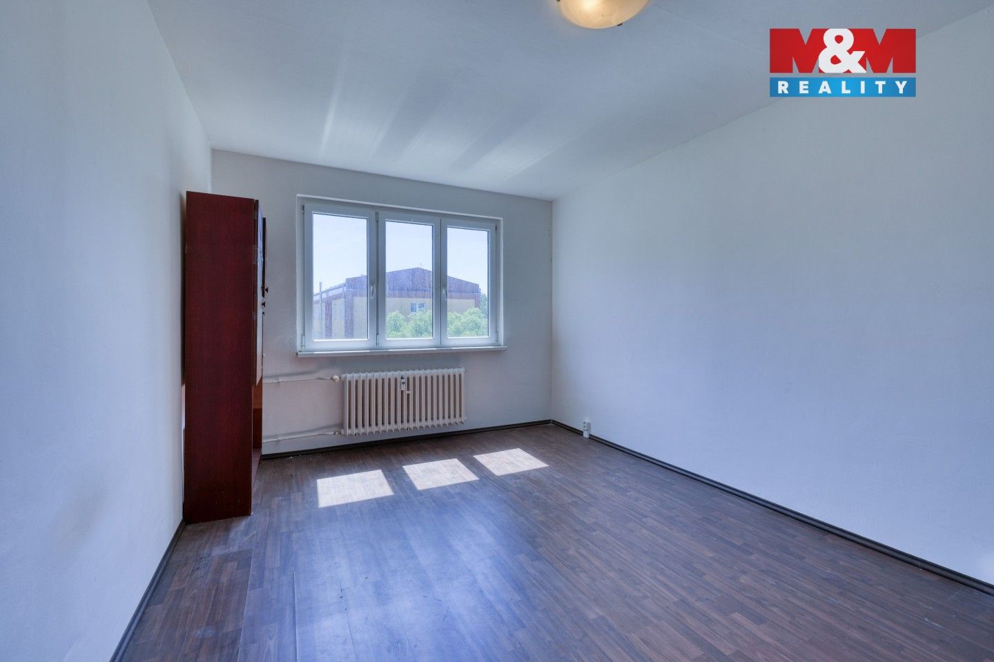 Prodej bytu 2+1 54 m² - foto 6