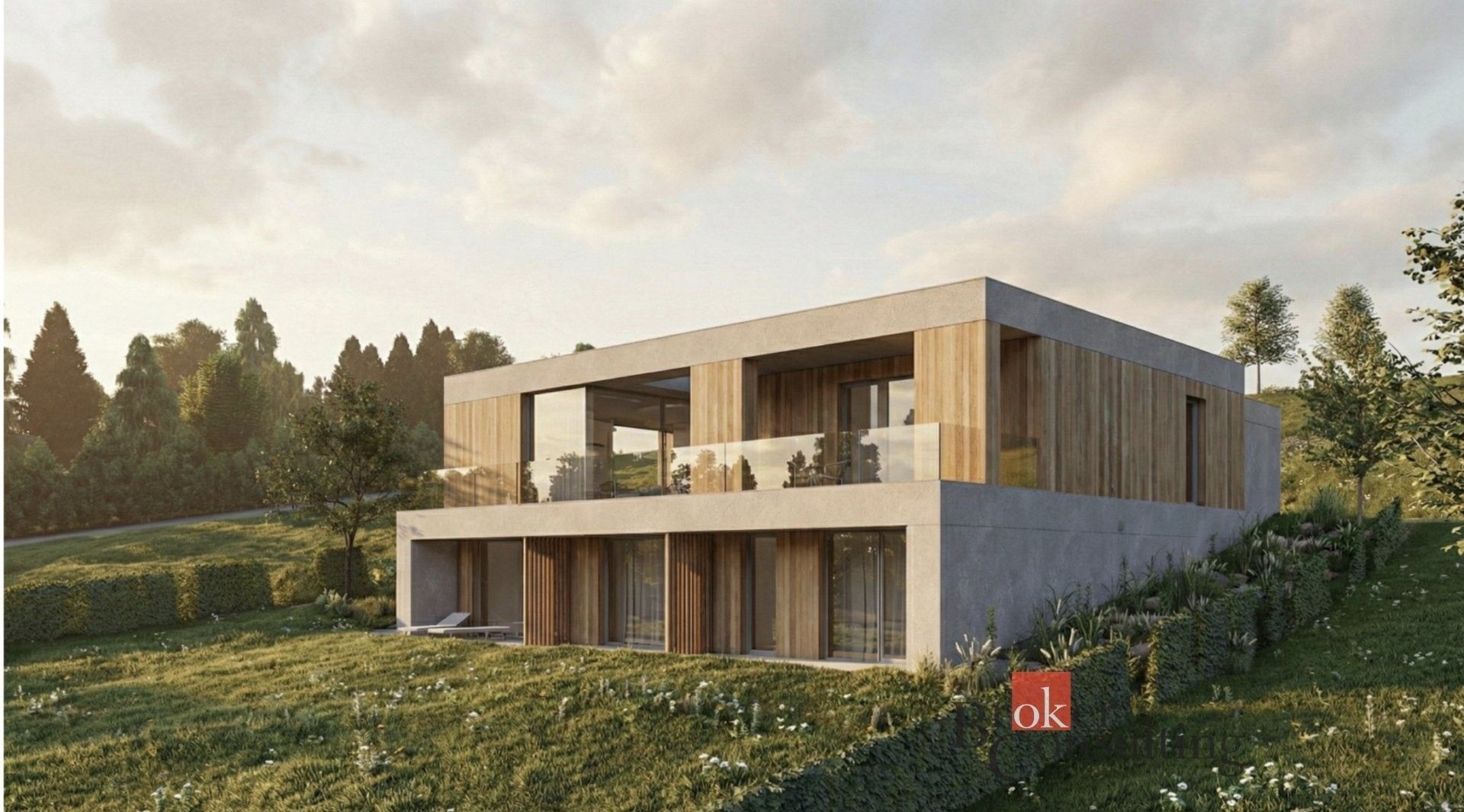 Prodej pozemku 900 m² - foto 2