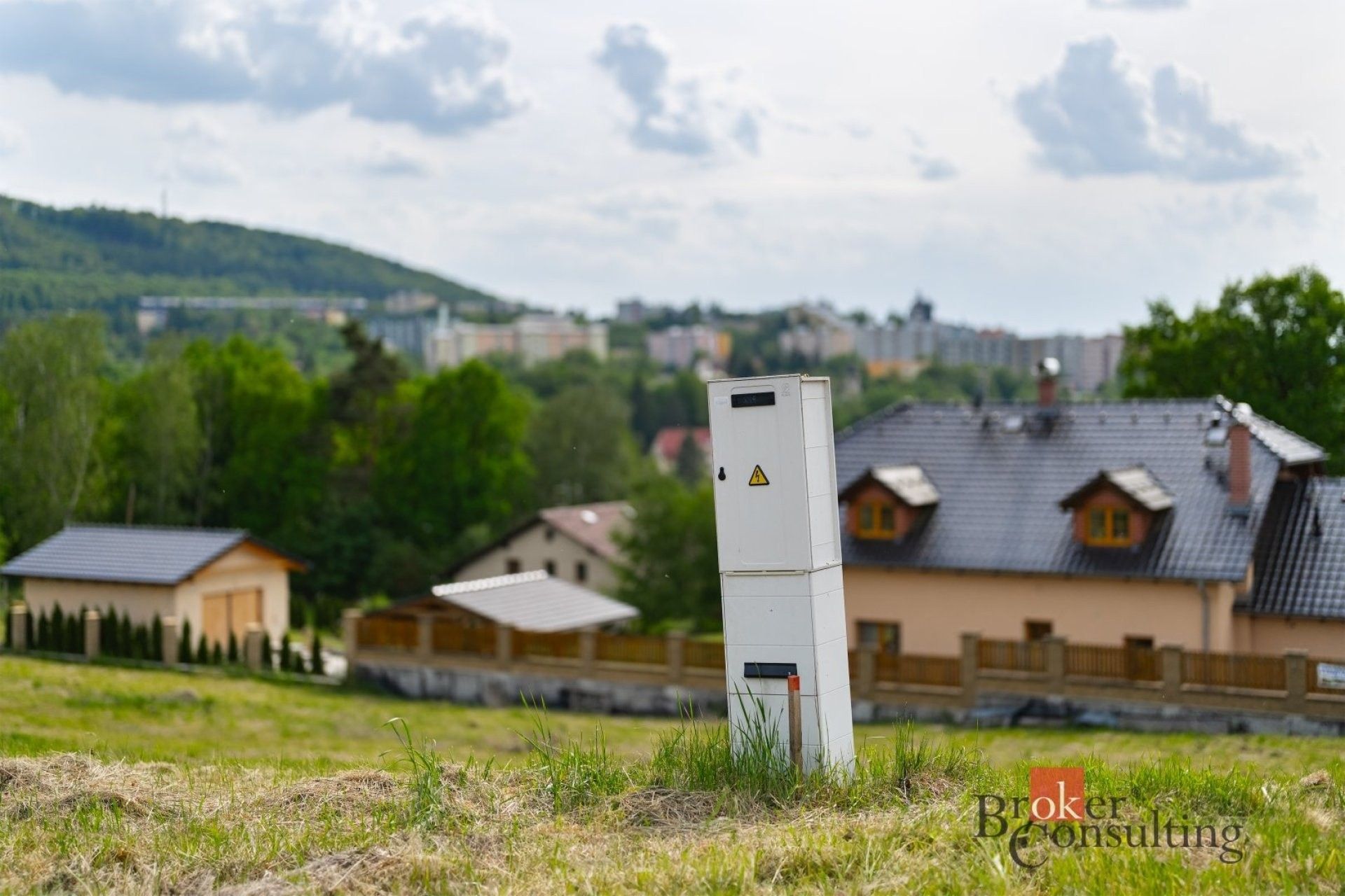 Prodej pozemku 900 m² - foto 3