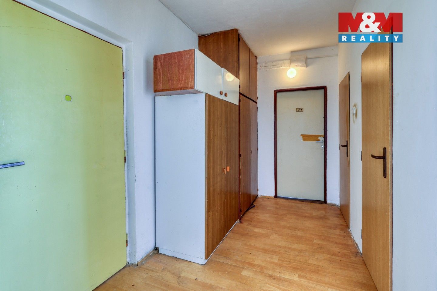 Prodej bytu 2+1 54 m² - foto 9