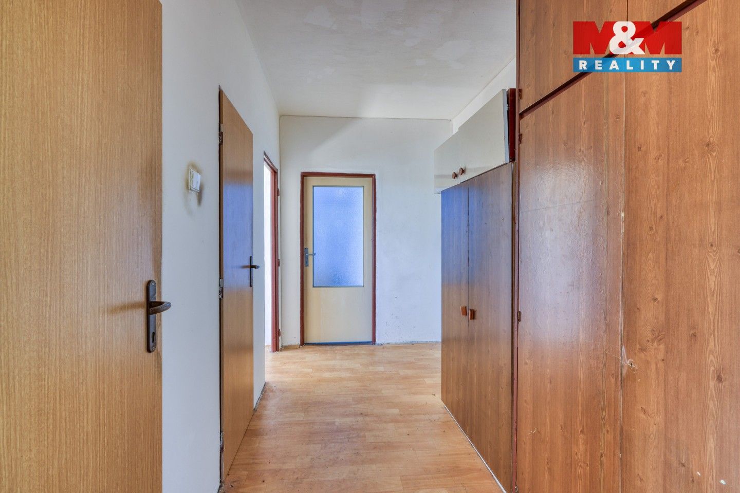 Prodej bytu 2+1 54 m² - foto 10