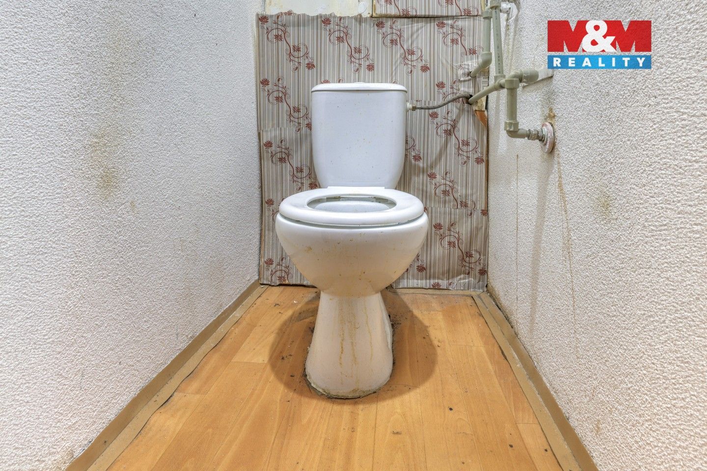 Prodej bytu 2+1 54 m² - foto 12