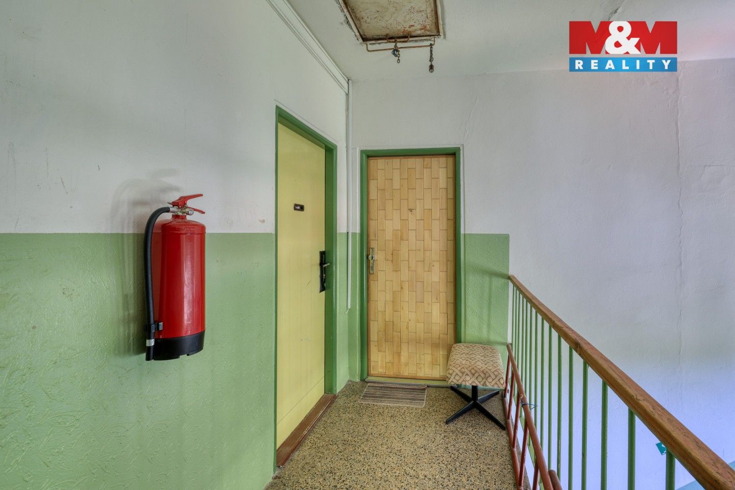 Prodej bytu 2+1 54 m² - foto 14
