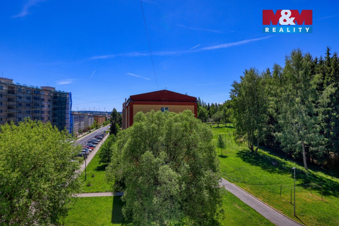 Prodej bytu 2+1 54 m² - foto 13