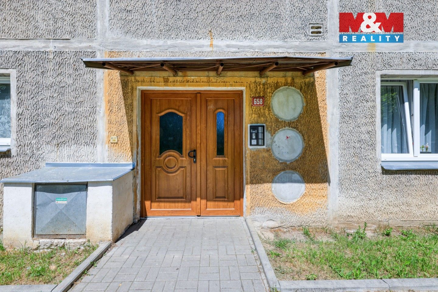 Prodej bytu 2+1 54 m² - foto 15